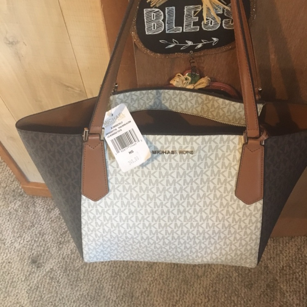 Michael Kors Tote